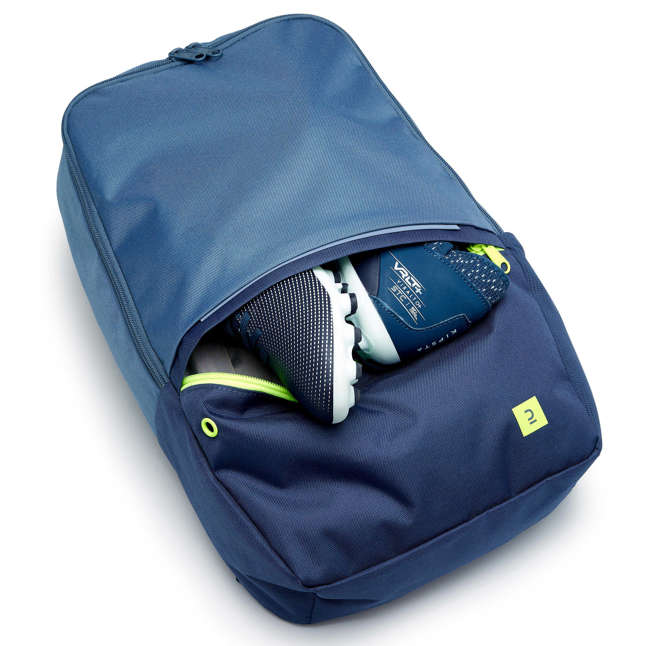 17L Backpack Essential - Blue 4/8