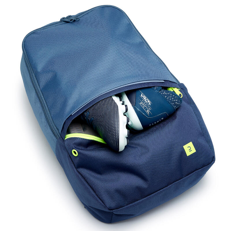 17L Backpack Essential - Blue