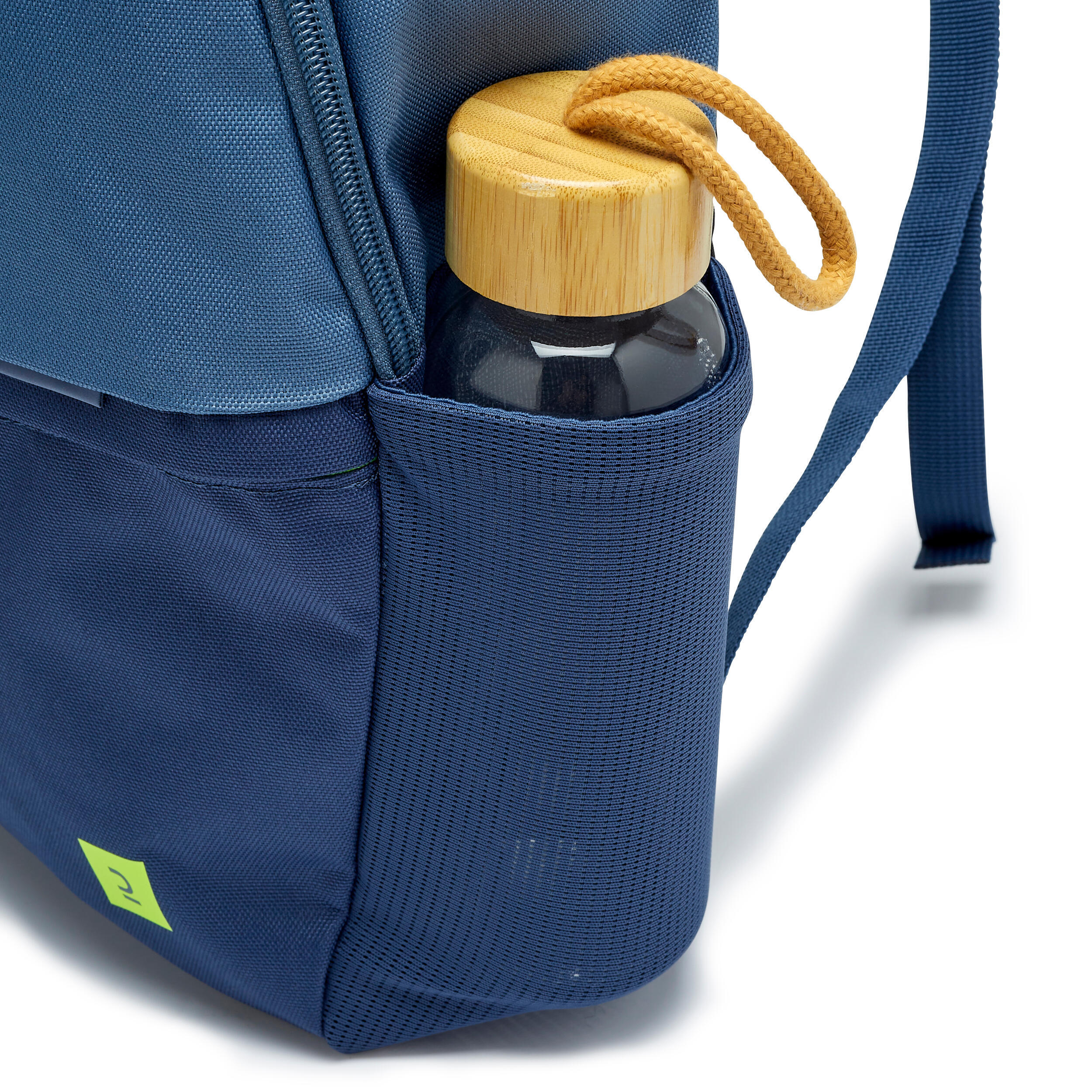 17L Backpack Essential - Blue 6/8
