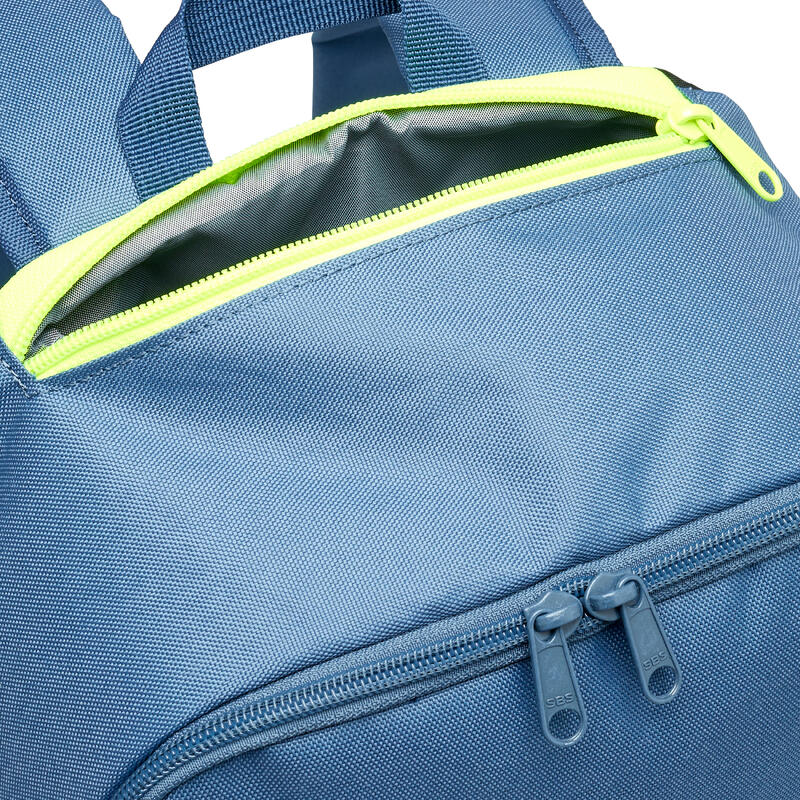 Plecak sportowy Kipsta Essential 17 L