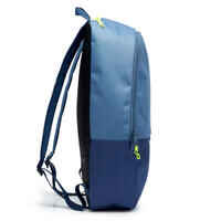 17L Backpack Essential - Blue