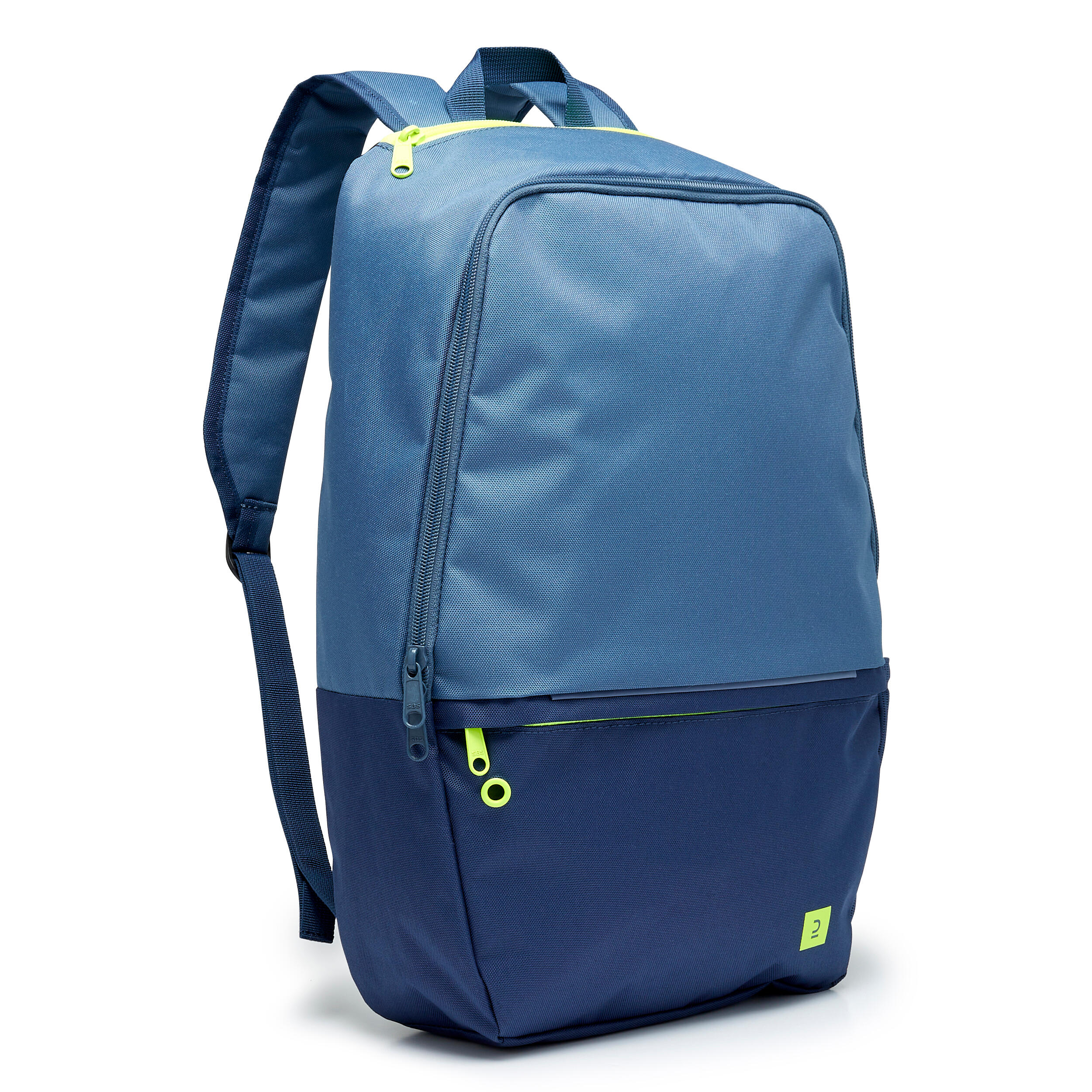 Mochila escolar 17L Kipsta Essential Decathlon