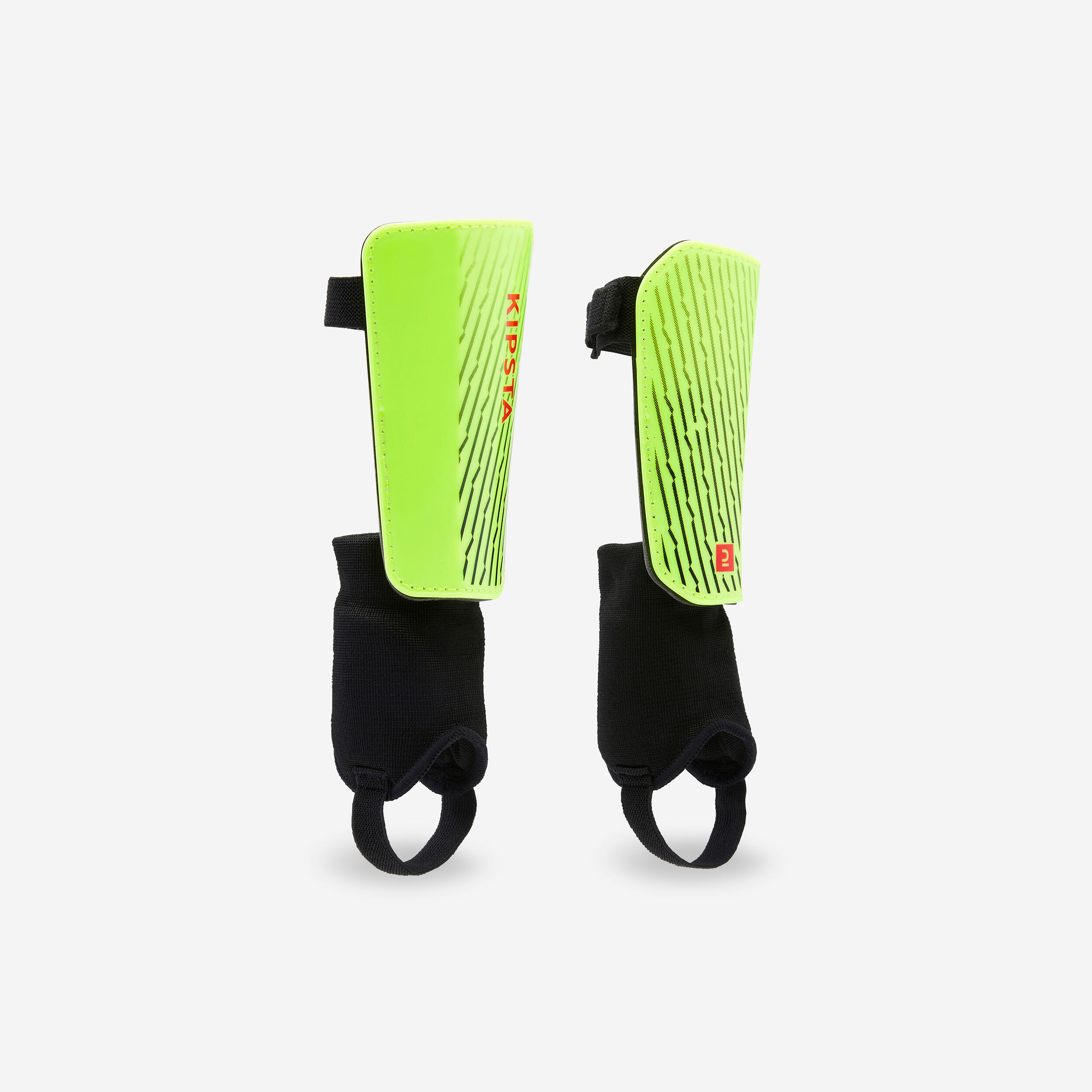 Football Shin Pads