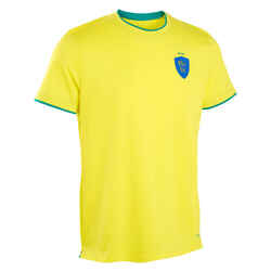 Brasilien Fussball Trikot' Frauen T-Shirt
