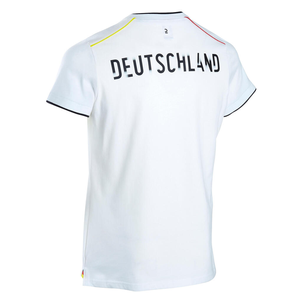 Futbalový dres FF100 Nemecko 2024