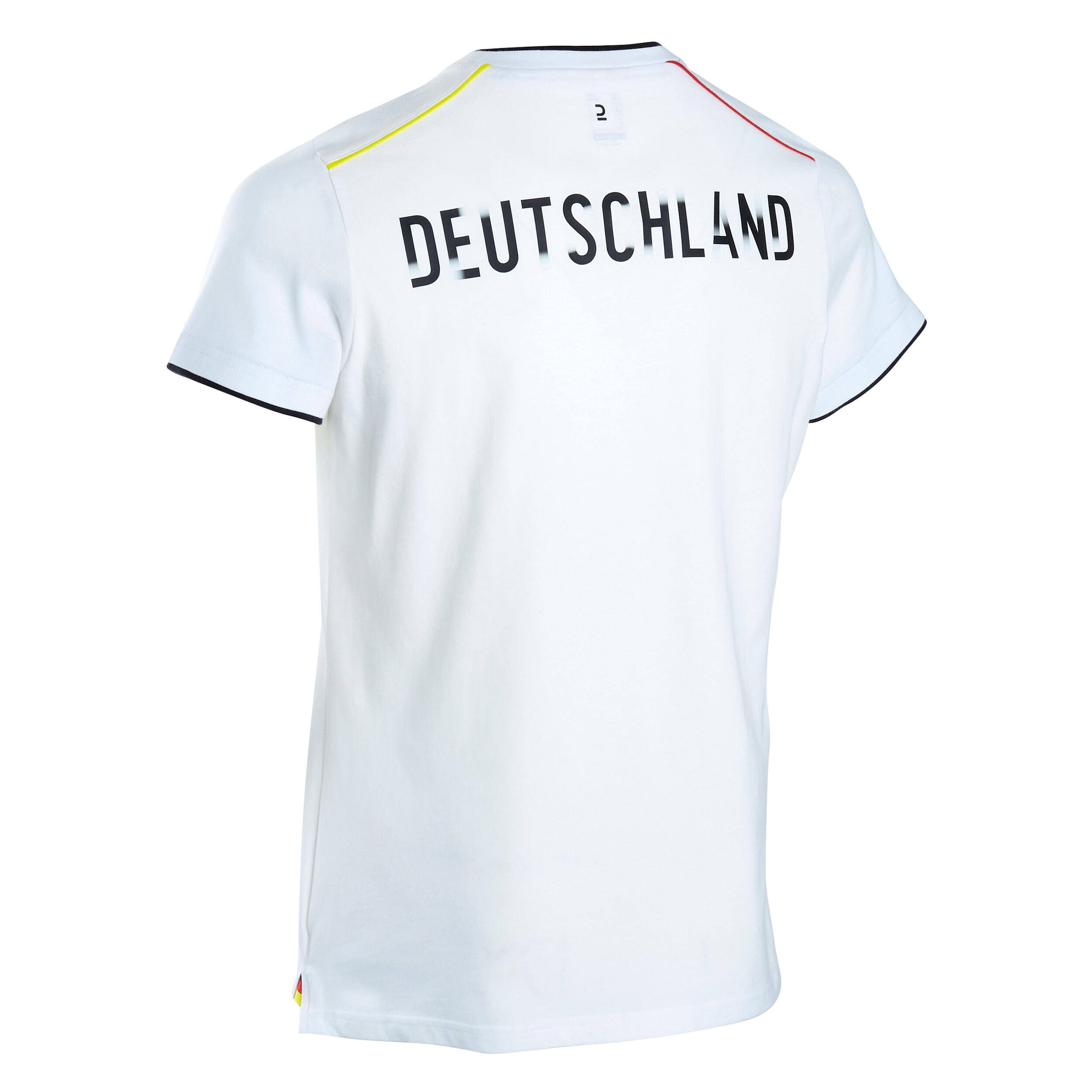 Football Adult Germany Jersey -2022 -  3