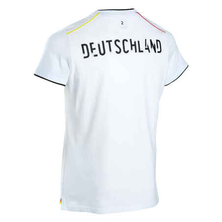 Adult T-Shirt FF100 - Germany 2022