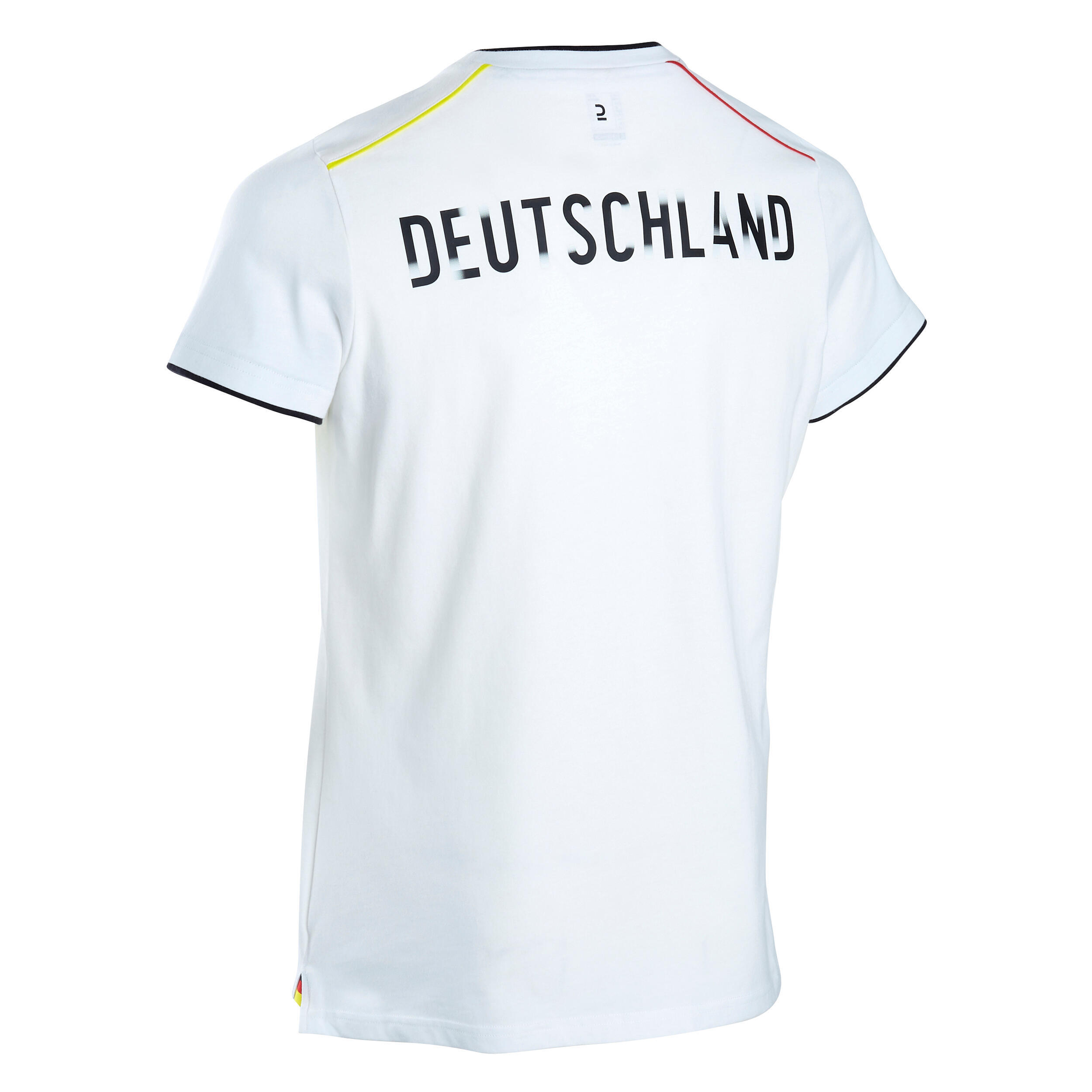 Adult T-Shirt FF100 - Germany 2024 2/7