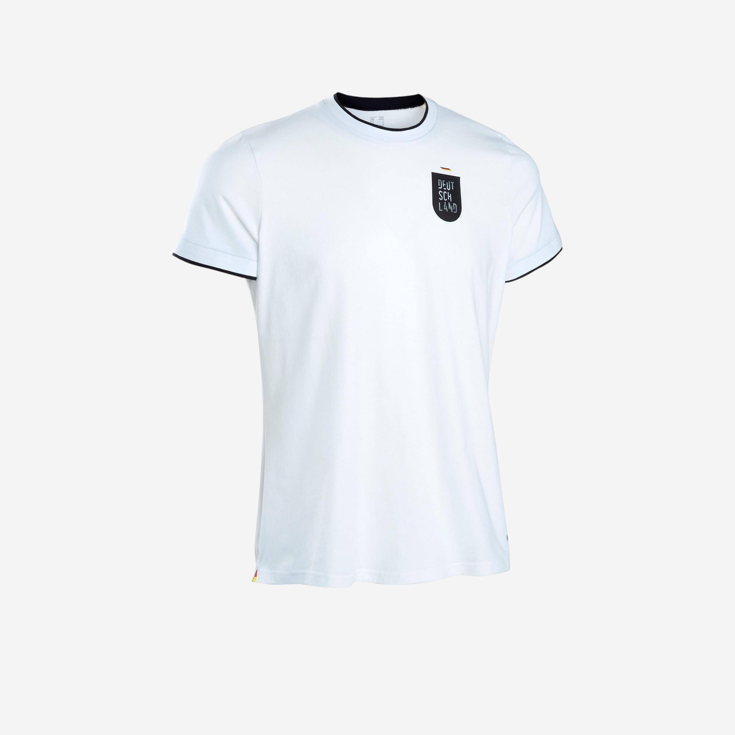 Football Adult Germany Jersey -2022 -  1