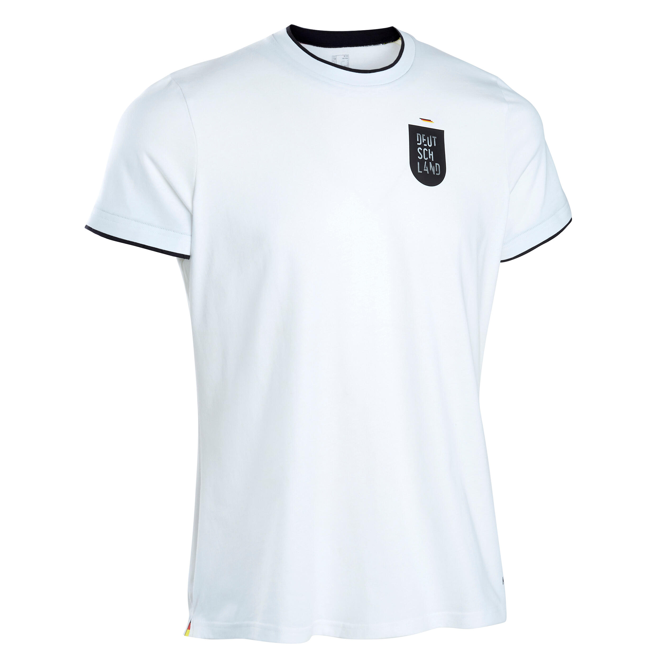 KIPSTA Adult T-Shirt FF100 - Germany 2024