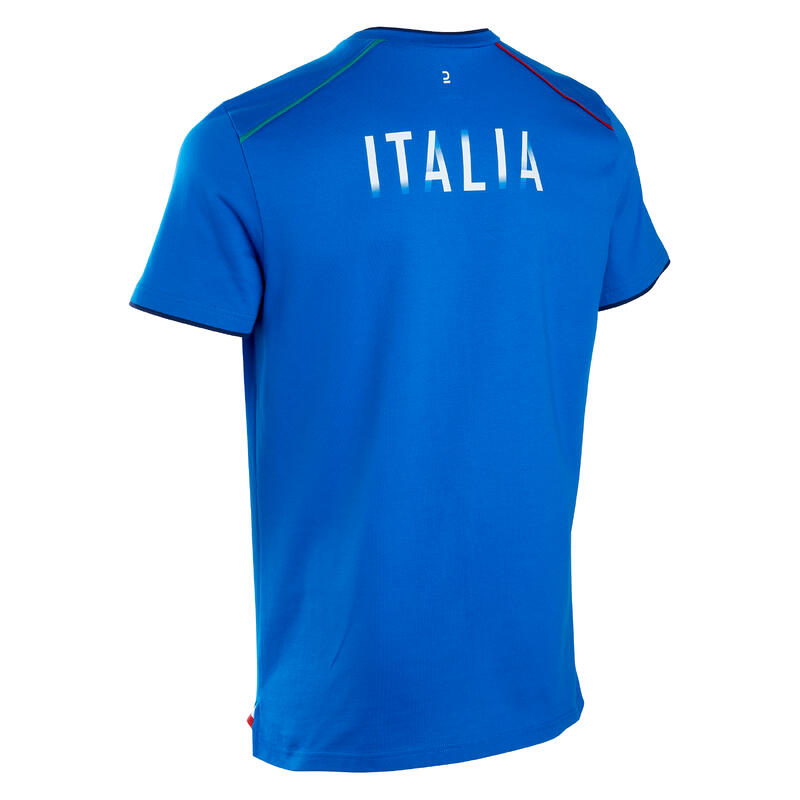 Voetbalshirt Italië FF100 heren 2022