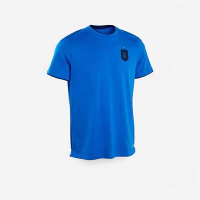 Voetbalshirt italië ff100 heren ek 2024