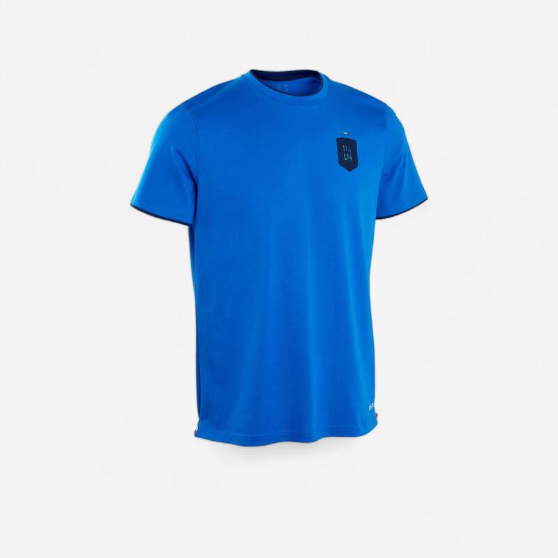 Damen/Herren Fussball Shirt Italien 2022 - FF100