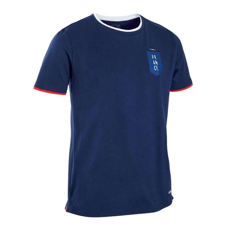 Kids' Shirt FF100 - France 2022