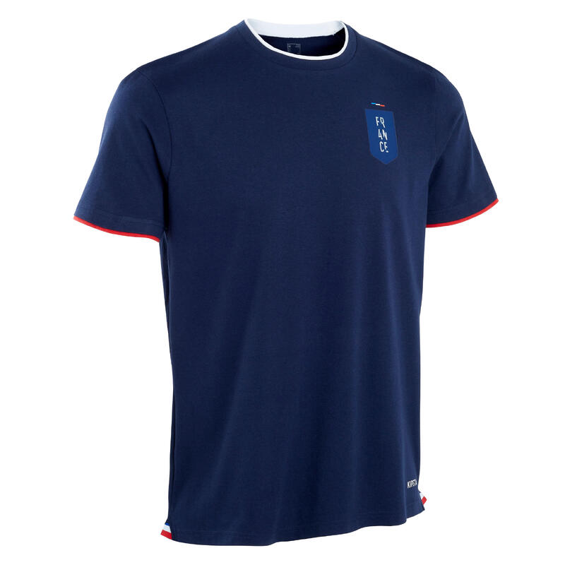 Adult Football T-Shirt FF100 - France 2022