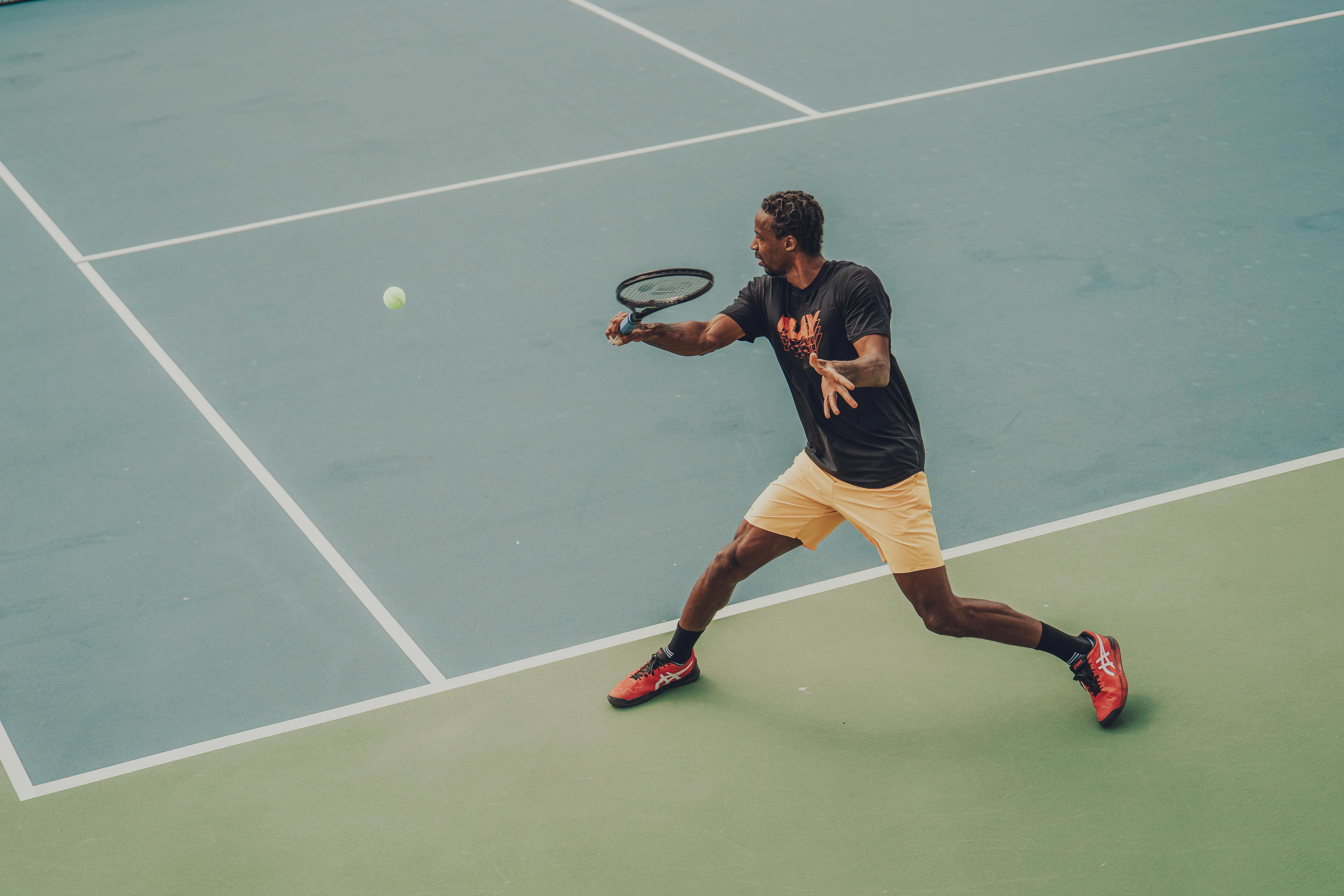 Decathlon abbigliamento tennis outlet