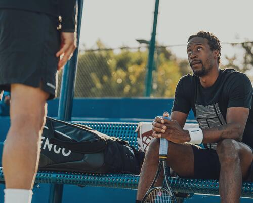 Comment bien récupérer physiquement après un match de tennis ?