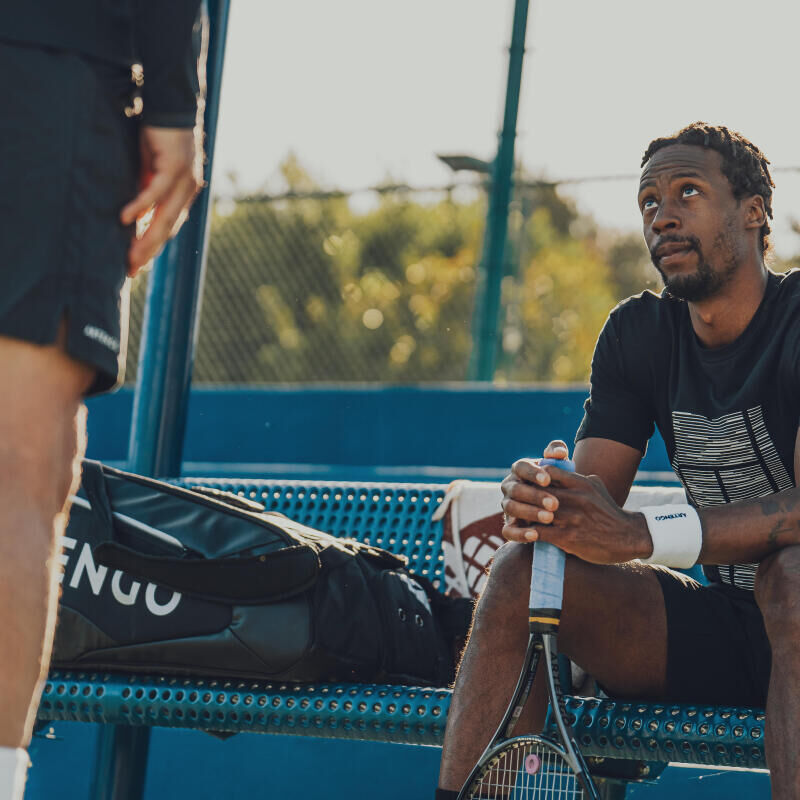 Comment bien récupérer physiquement après un match de tennis ?