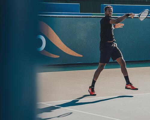 TACTIQUE TENNIS : LE JEU OFFENSIF.