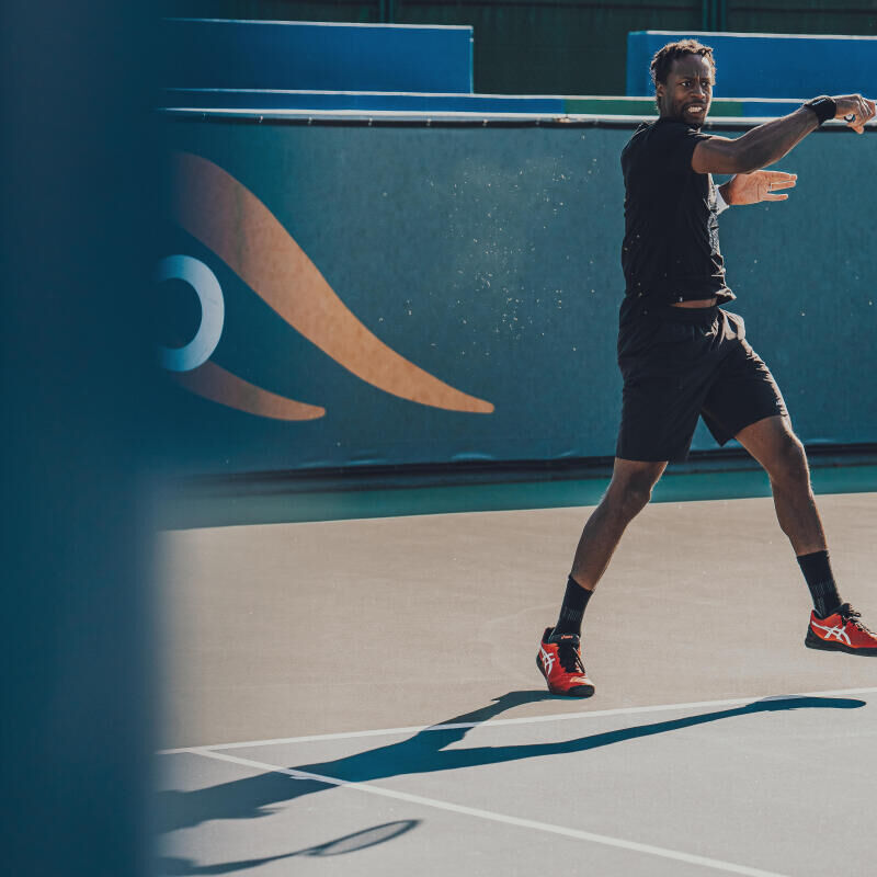 TACTIQUE TENNIS : LE JEU OFFENSIF.