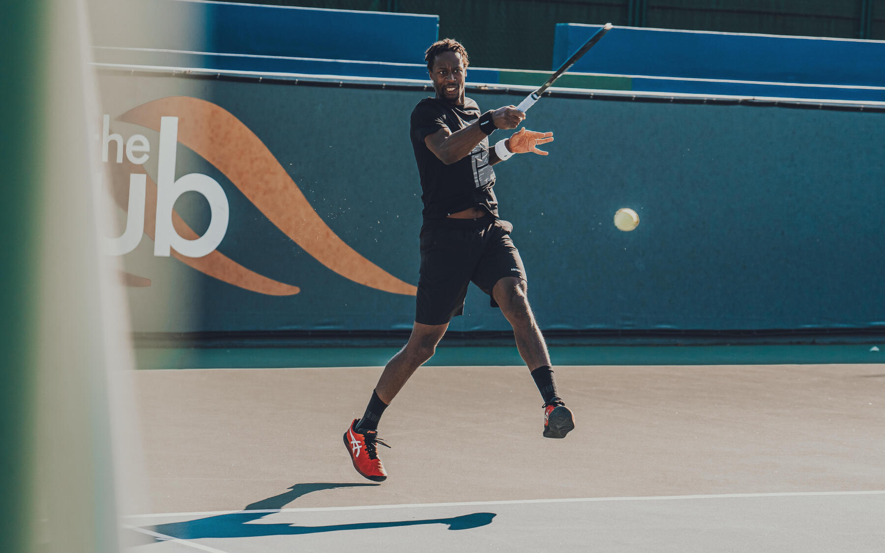 Tennis : endurance, concentration, patience, tous ses bienfaits