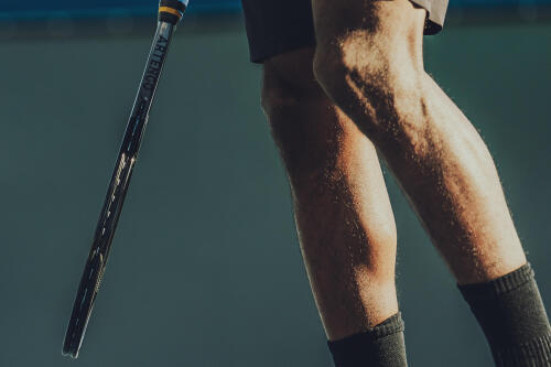 Tennis drills: The serve