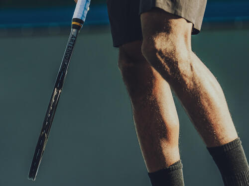 Tennis drills: The serve