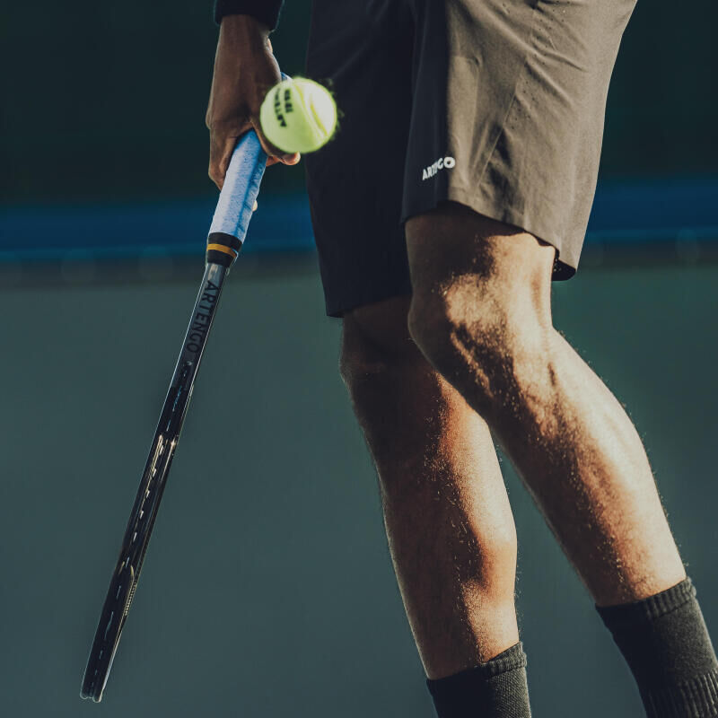 Technique Tennis-ameliorer-deuxieme-service