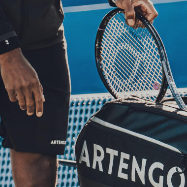 cc raquette tennis adulte
