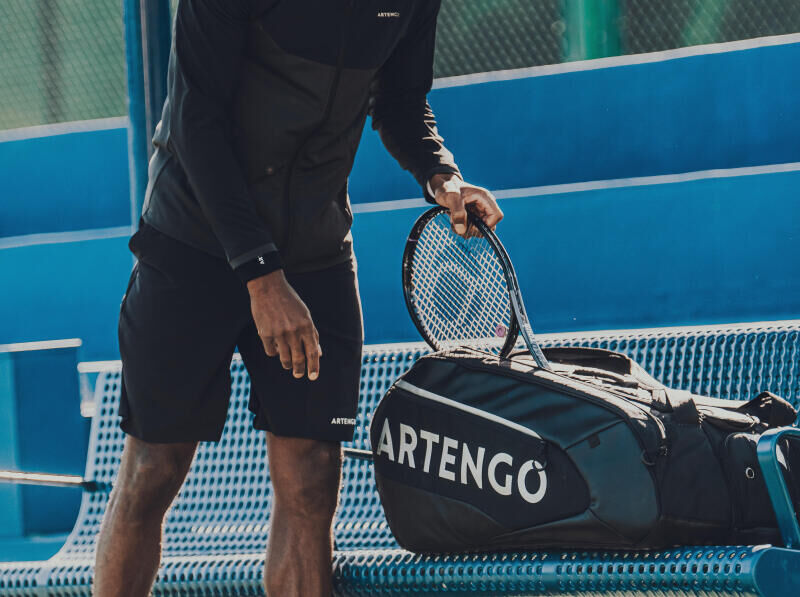 What's in your bag