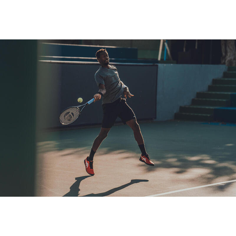 Yetişkin Kordajsız Tenis Raketi - Gaël Monfils - 305 g - TR960 Control Tour