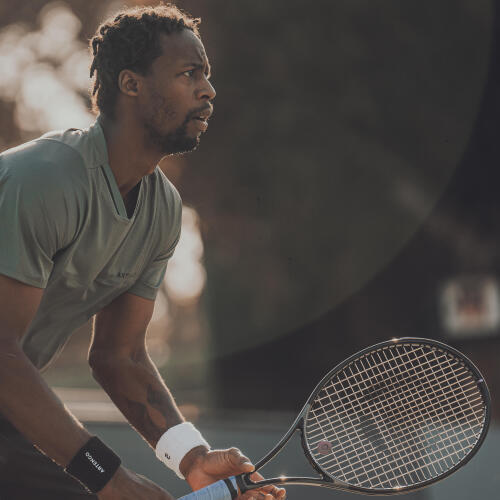 A Arma de Gael Monfils