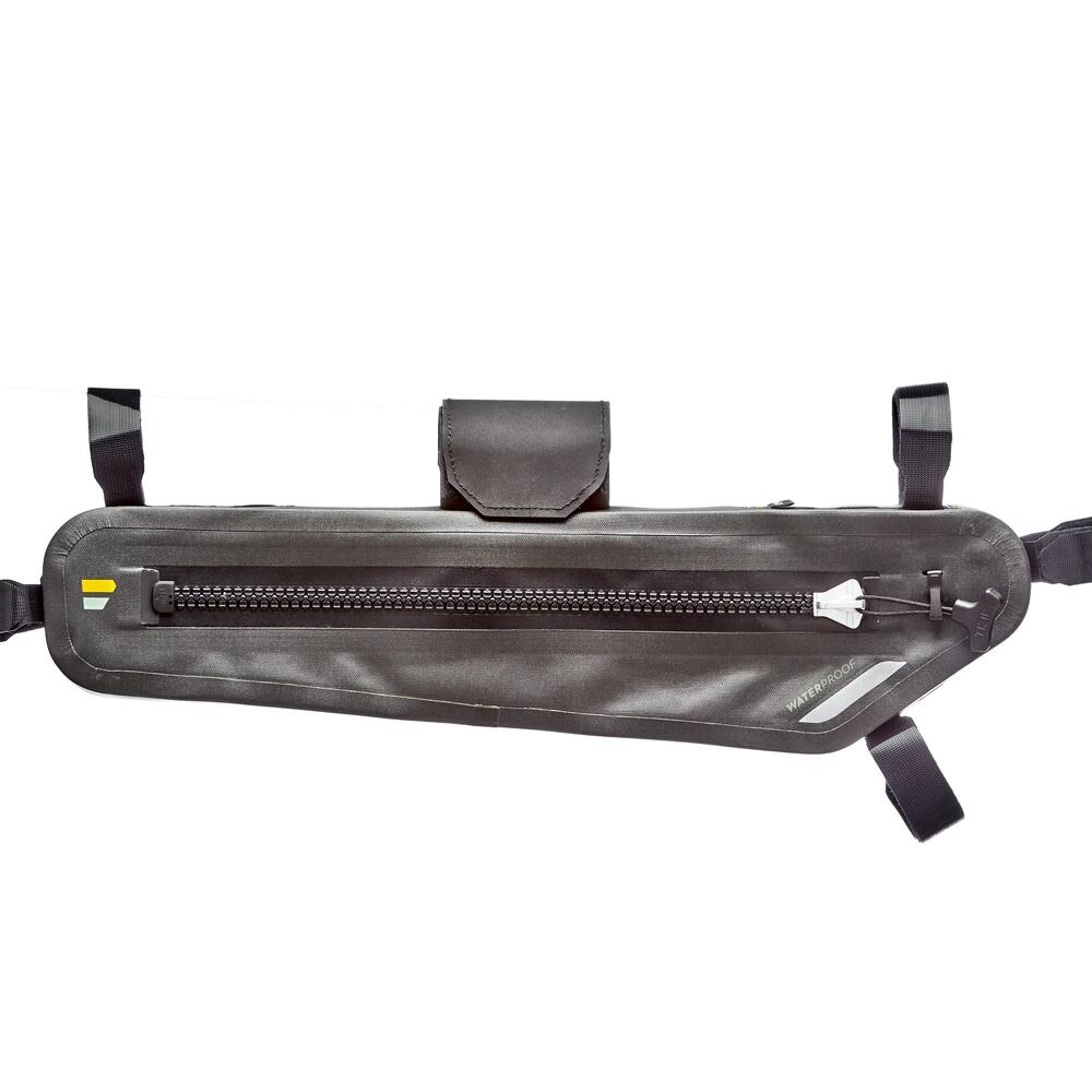 BIKEPACKING HALF-FRAME FRAME BAG RIVERSIDE