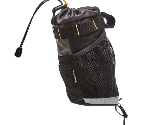 bottle cage-food-pouch