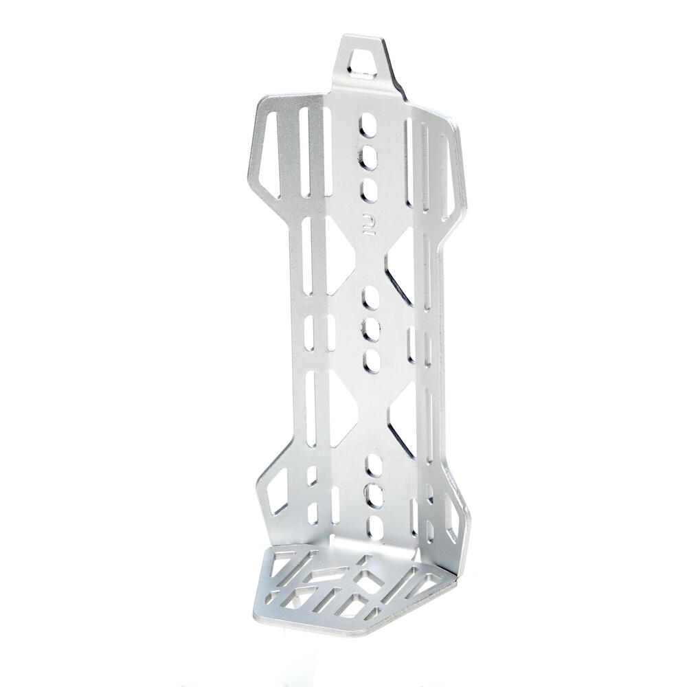 Cargo Cage Bikepacking Riverside