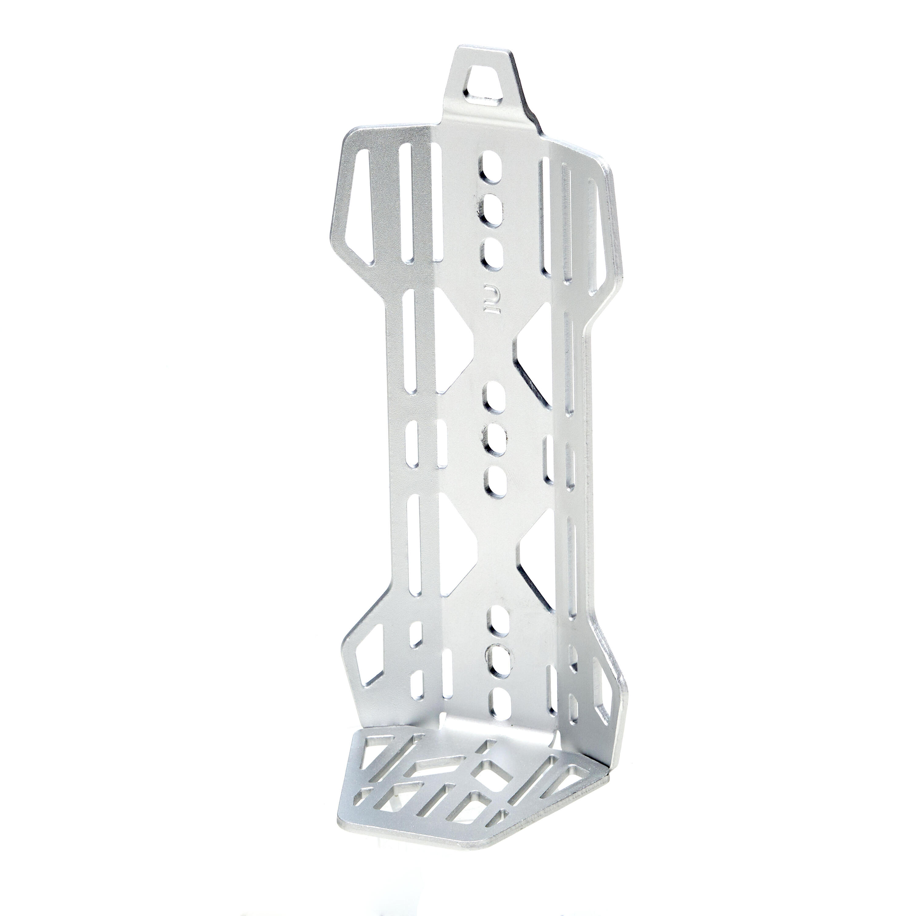 Fork Bag Mount - Cargo Cage 1/7