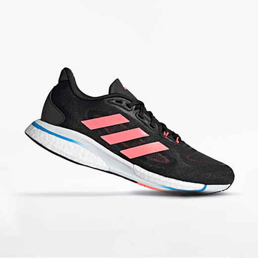 
       Women's Running Shoes Adidas Supernova+ - black blue
  