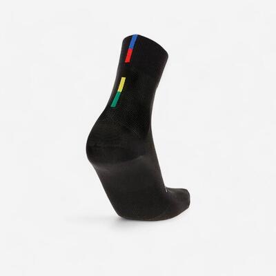 Calze lunghe ciclismo Santini Official UCI