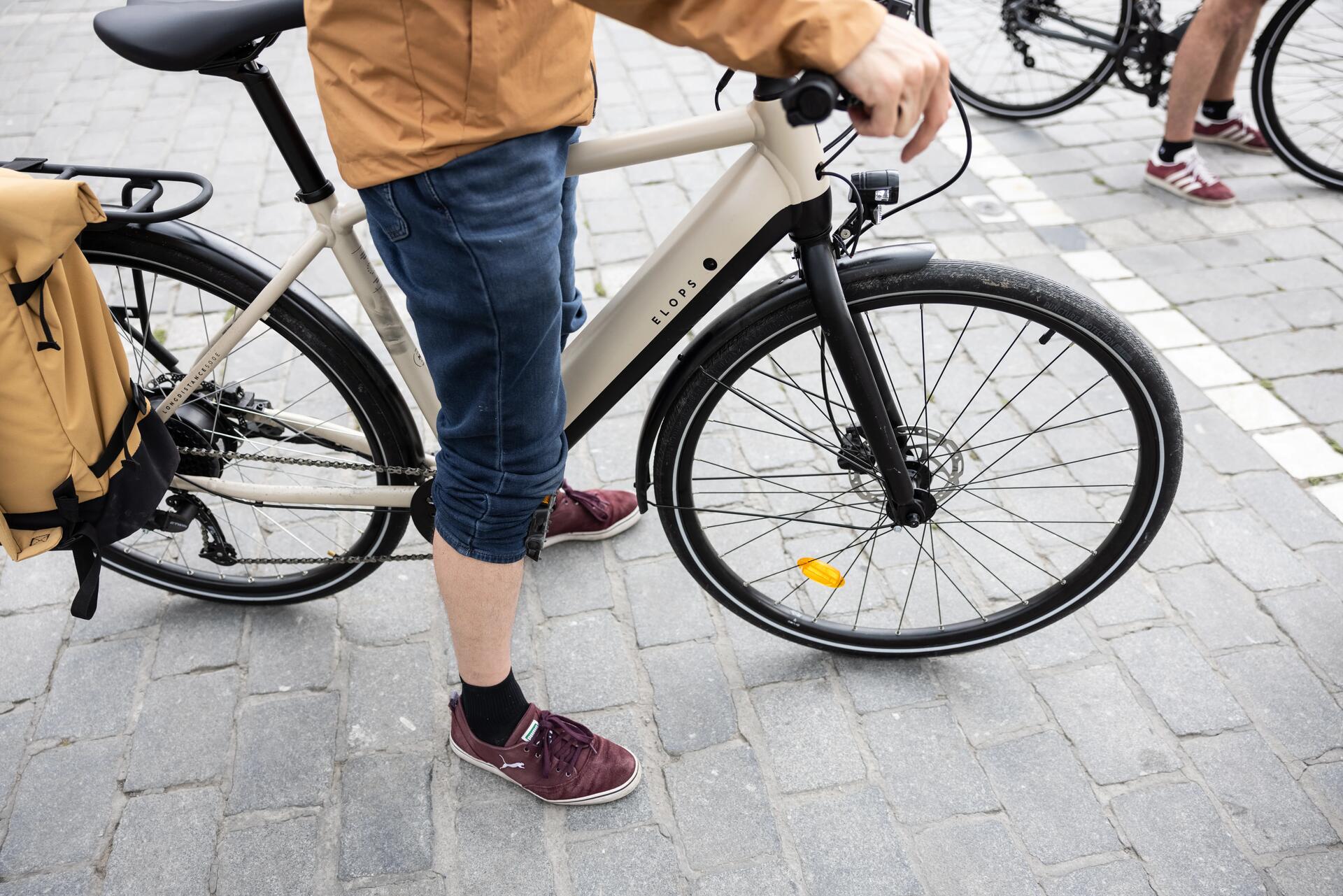 Mobilité urbaine