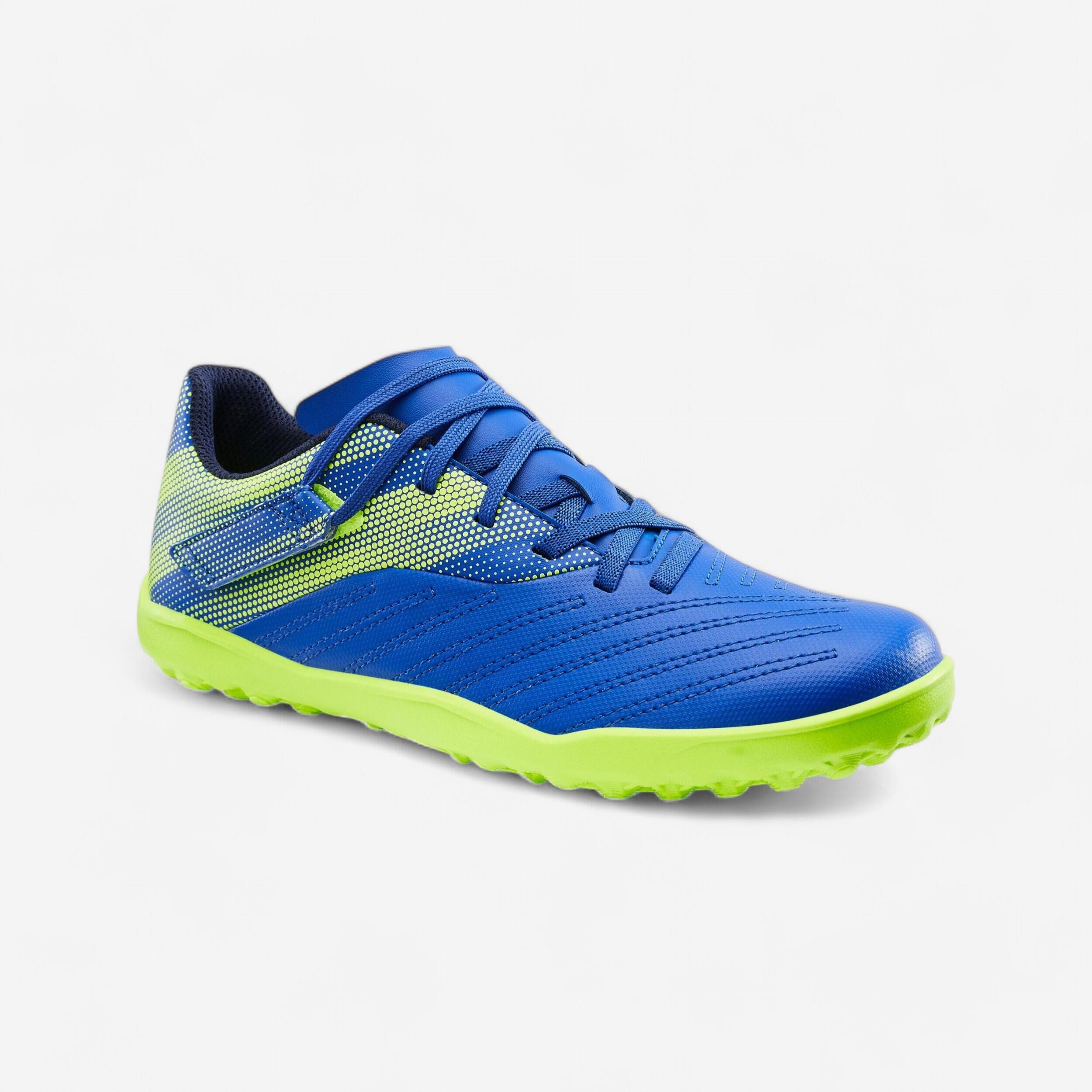 Decathlon online football shoes best sale