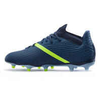 Football Boots Viralto III 3D Air Mesh FG - Navy Blue