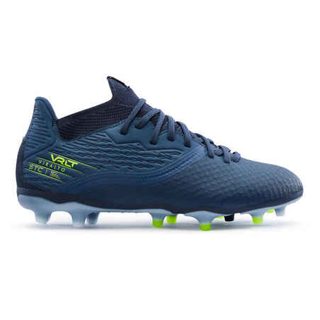 Football Boots Viralto III 3D Air Mesh FG - Navy Blue