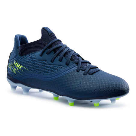 Football Boots Viralto III 3D Air Mesh FG - Navy Blue