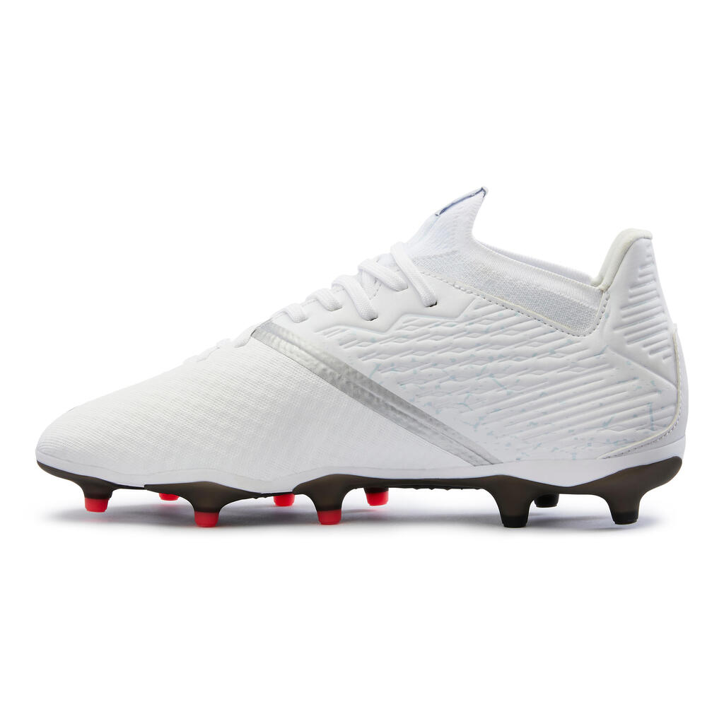 Futbolo bateliai „Viralto III 3D AirMesh FG - Titanium Games“