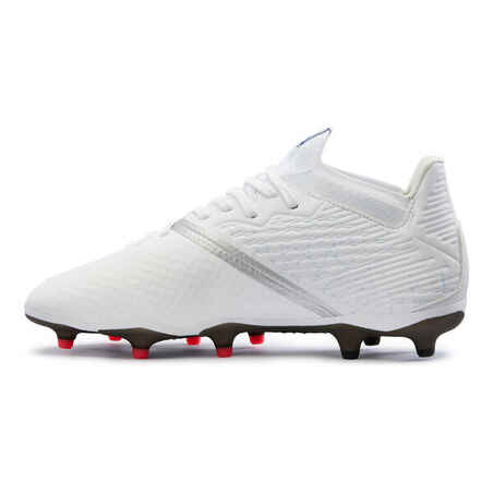 Futbolo bateliai „Viralto III 3D AirMesh FG - Pure“