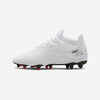 Damen/Herren Fussball Nockenschuhe FG ‒ VIRALTO III 3D Airmesh Pure