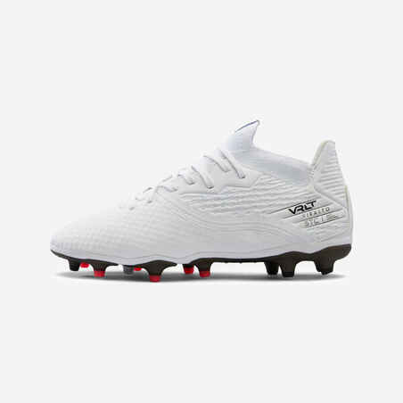 Futbolo bateliai „Viralto III 3D AirMesh FG - Pure“