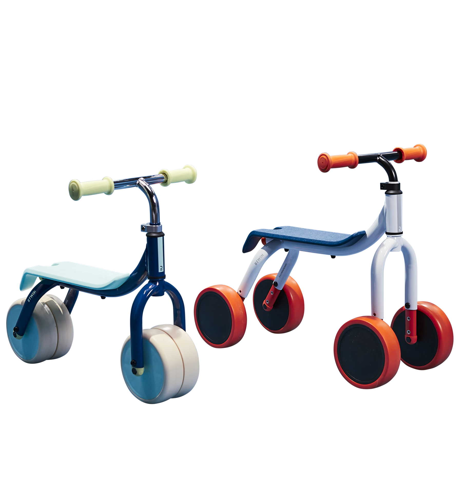 Decathlon btwin hot sale balance bike