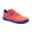 Çocuk Halı Saha Ayakkabısı / Futbol Ayakkabısı - Kırmızı / Mavi - AGILITY 140 TF