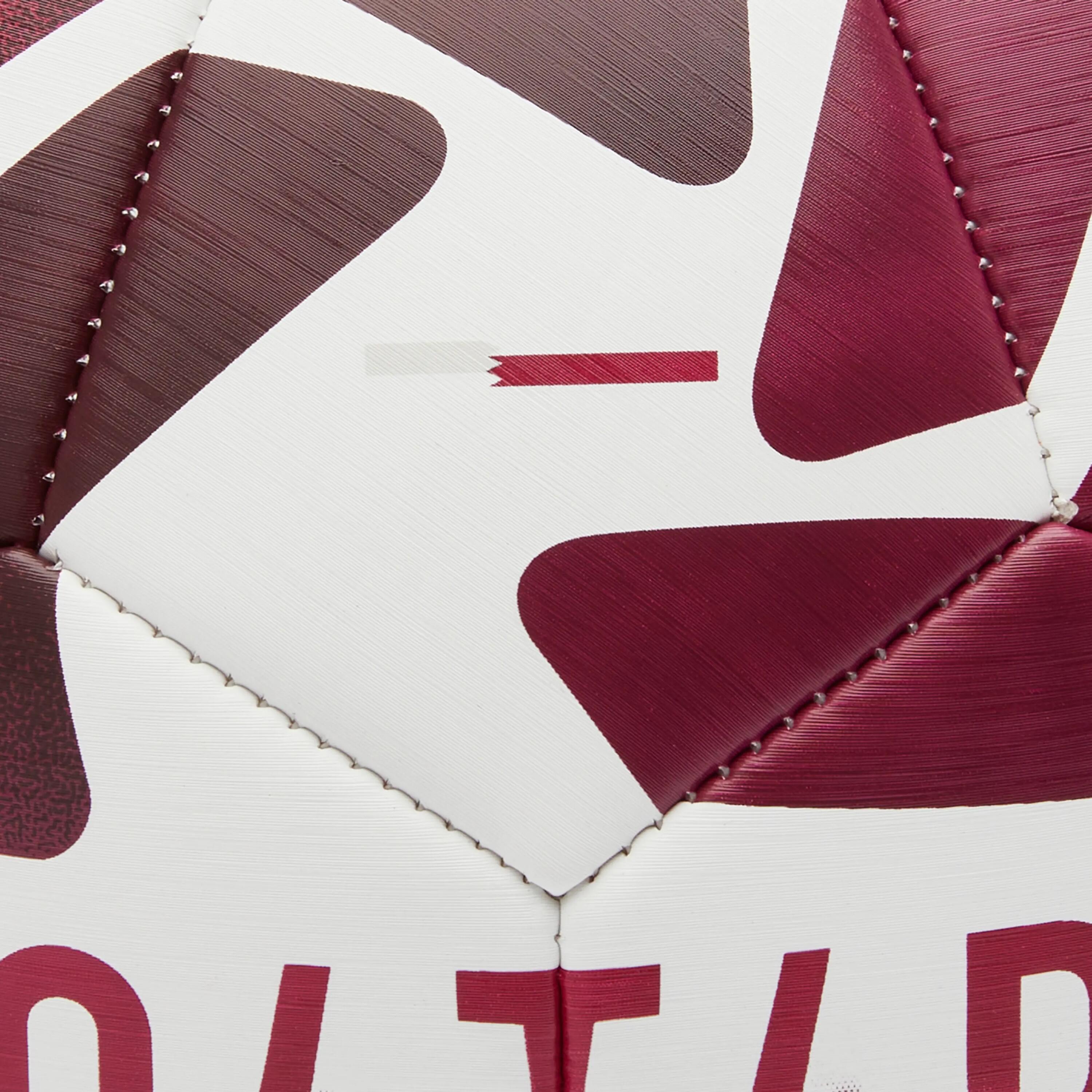 Size 1 Football - Qatar 2022 6/6